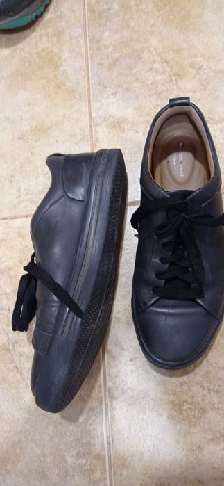 кожени обувки 40-ти номер