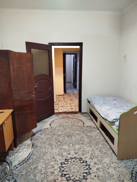 Аренда Юнусобод 15кв 2 хона, оилага