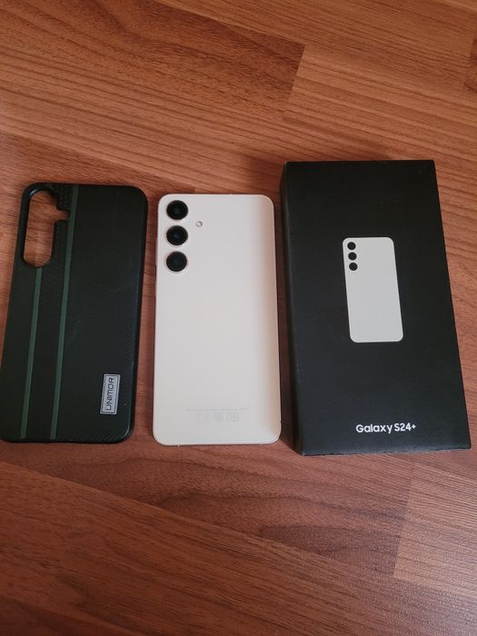 Samsung galaxy s24plus 512gb