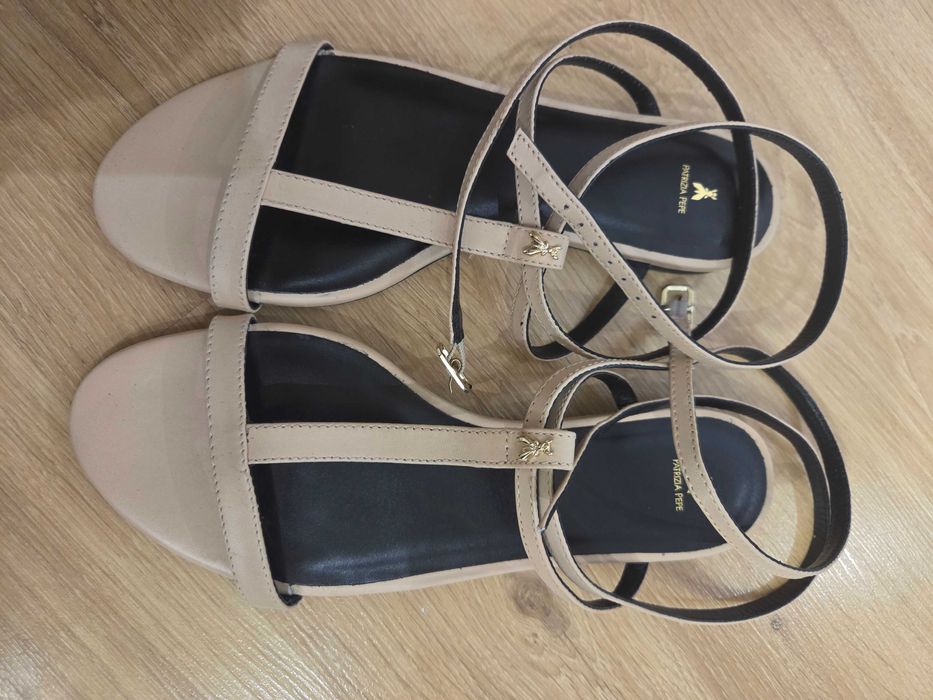 Сандали Patrizia pepe - 38 номер