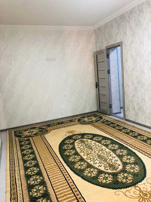 Долгосрочная аренда