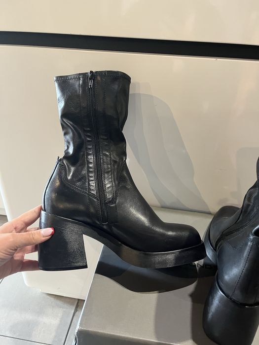 Дамски боти Vagabond номер 41