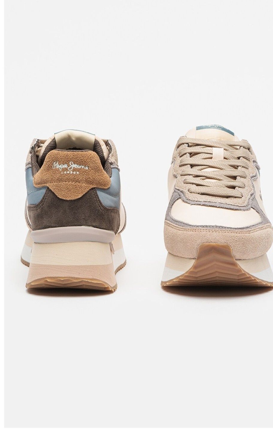 Продавам маратонки/ обувки Pepe Jeans
