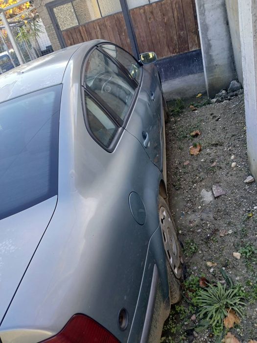 Фолксваген пасат б5