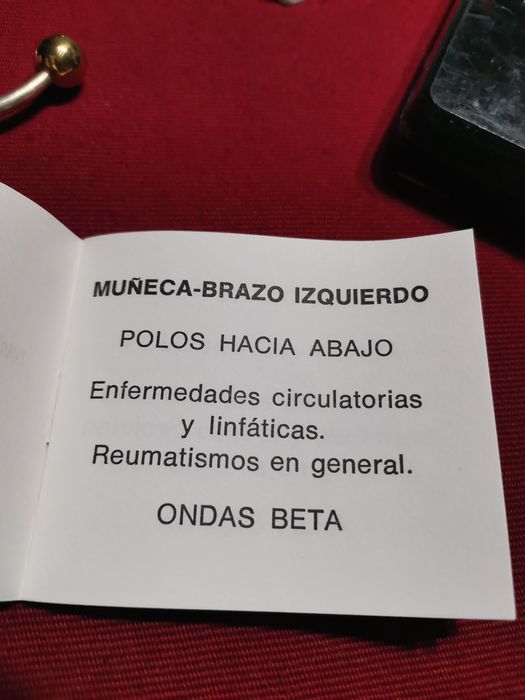 Brățară argintată. Doratic. Echilibru ionic și magnetic.