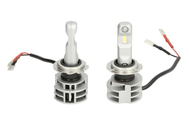 OSRAM ledriving hl Крушки H7 12V/24V