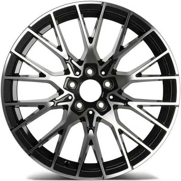 Jante BMW R18 5x112 M 788 Style | X3, X1, Seria 5, Seria 3, Seria 1