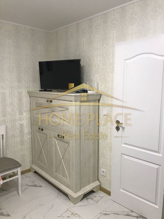 Дава се под наем Тристаен апартамент в Варна, Чайка - 87 кв.м за 765 € - Снимка #3