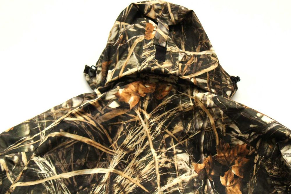 PROLOGIC - водоустойчиво ловно яке, размер XL