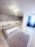 Garsoniera regim hotelier