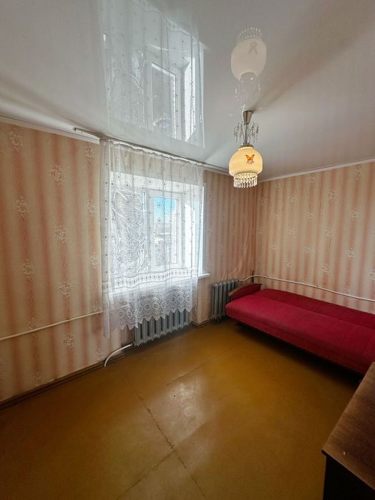 Продается 3х-комнатная квартира в районе Детская больница