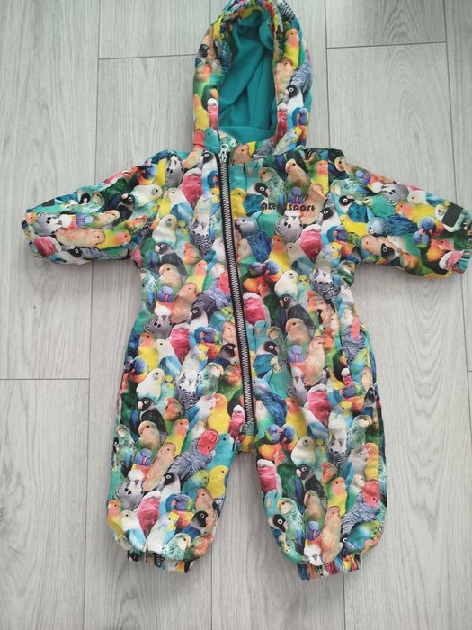 Продам комбинезон