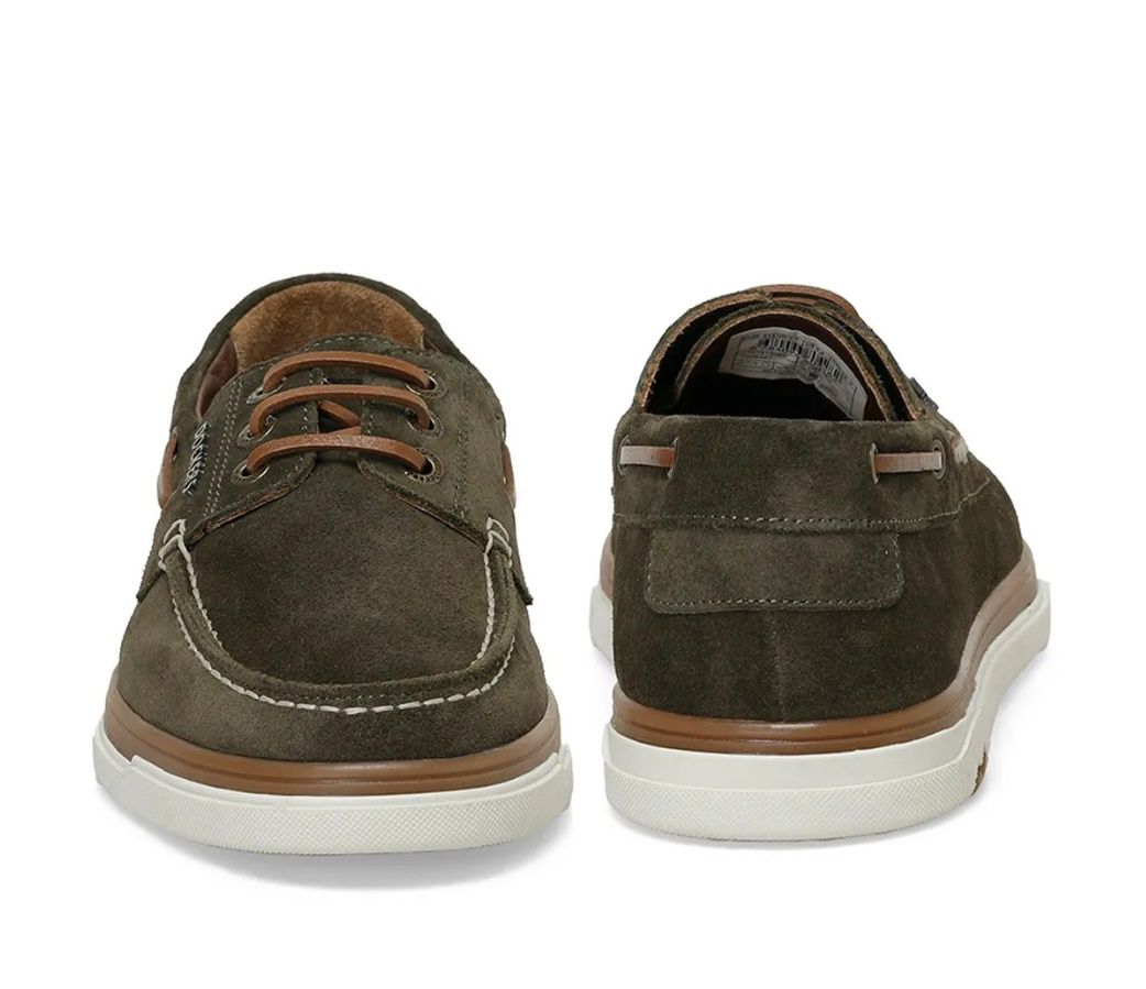 Топсайдеры Dockers
