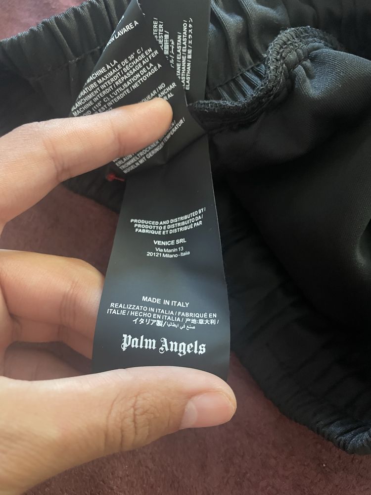 palm angels