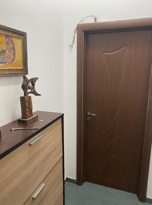 Дава се под наем Едностаен апартамент в Пловдив, Остромила - 30 кв.м за 275 € - Снимка #4