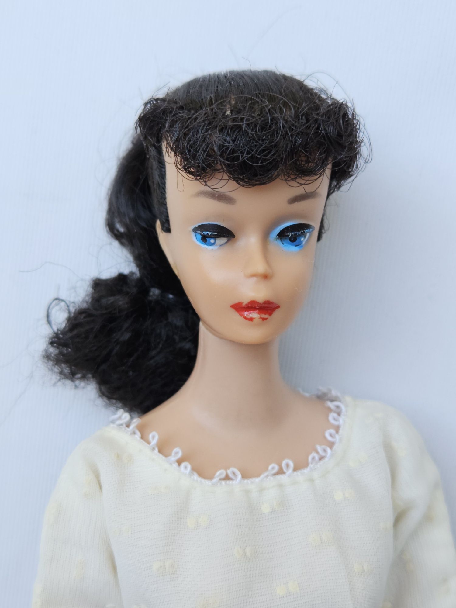 Оригинални винтидж кукли Барби 1961 и Мидж Barbie