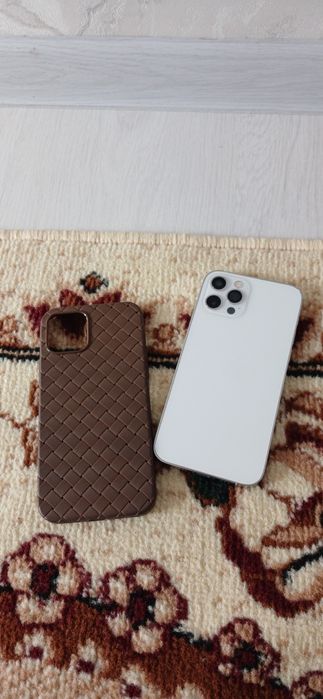 Iphone 12pro sotiladi