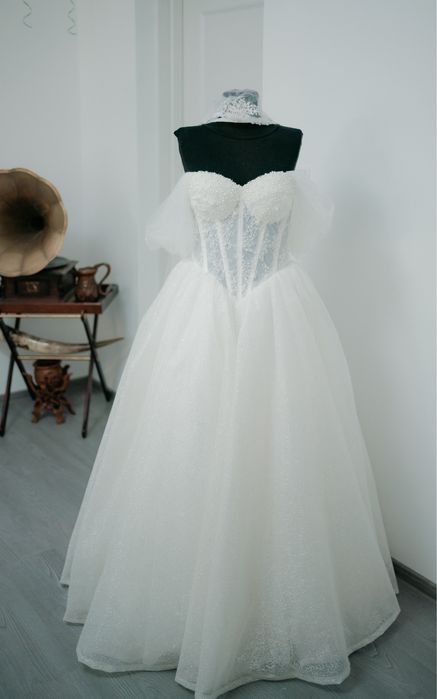 Rochie de mireasa