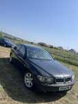 bmw 730d 2004 carte intreaga