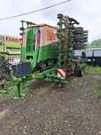 Semanatoare pneumatica Amazone CIRRUS 6003-2 paioase