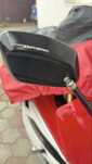 Oglinzi rizoma asferice honda cbr