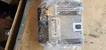 Ecu /calculator motor bmw f30,f31 2.0d b47 euro6