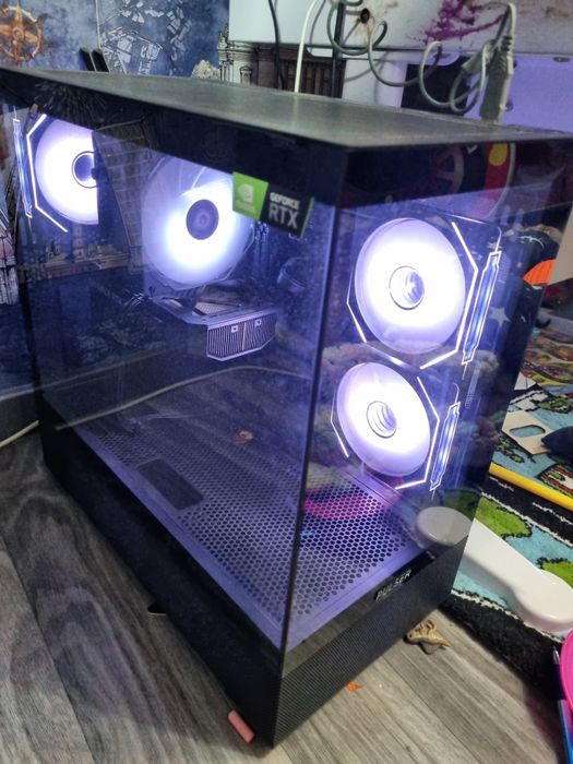 Продам игровой компьютер