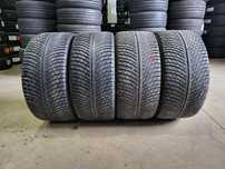 295/35/21 MICHELIN 4бр
