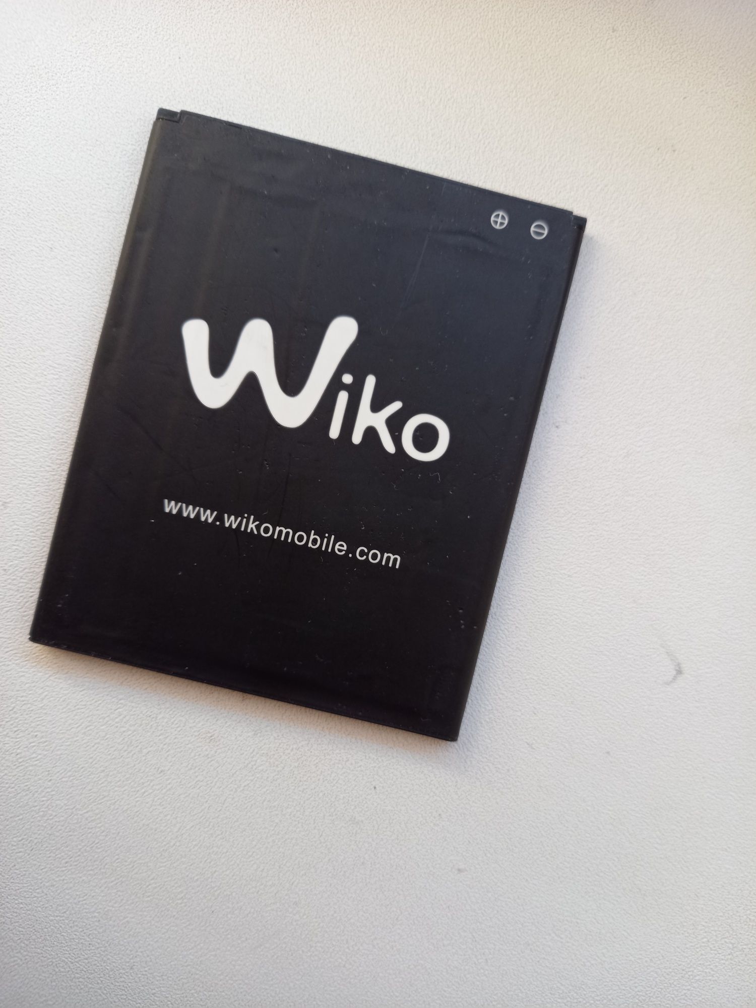 Baterie foarte buna pentru telefon Wiko Slide