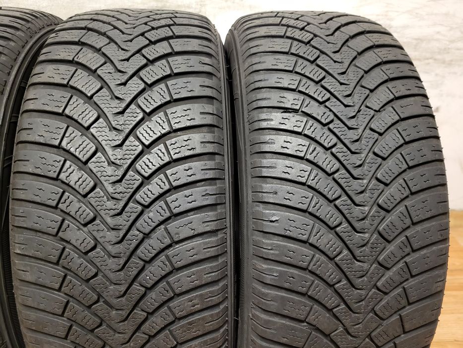 205/55/16 Falken / зимни гуми