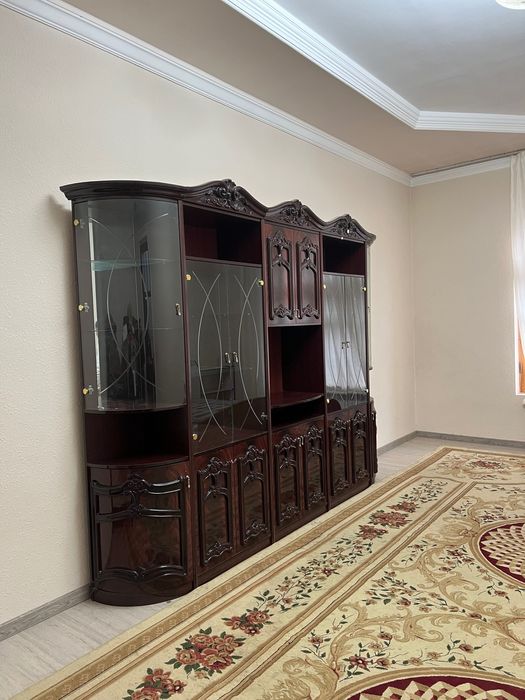 СТЕНКА Италия Гостинная в хорошем состоянии