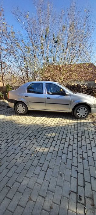 Vand Dacia Logan