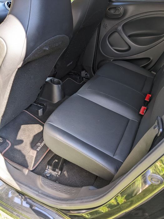 De vanzare Smart FORFOUR