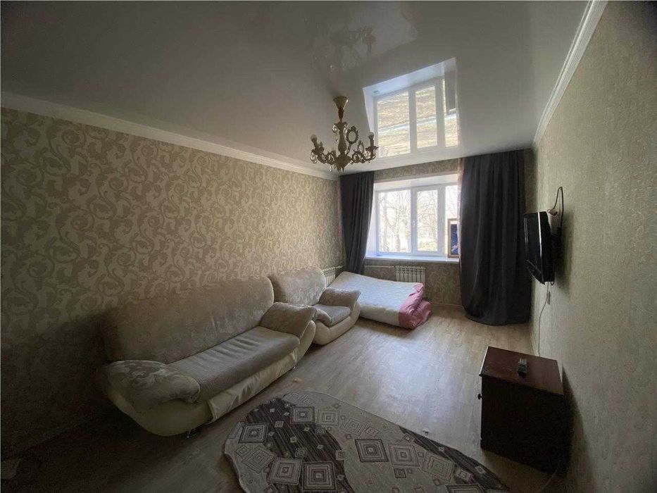 S  Продам 2-х ком по Чернышевского 1/5 этаж