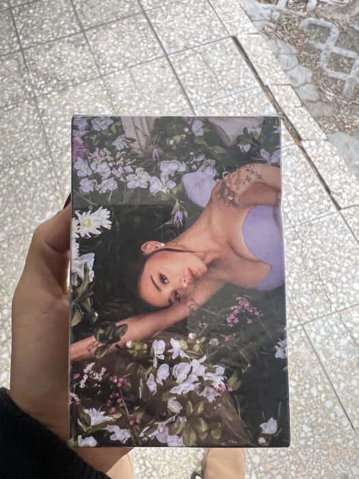 Ariana Grande God is a Women 30 ml EDP