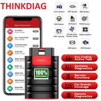 Interfata tester Launch Thinkdiag 2024 soft Original