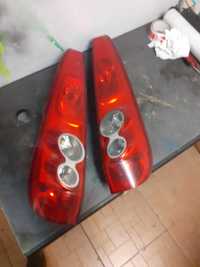 Stop Stanga dreapta stopuri lampa tripla Ford Fiesta mk5 Facelift