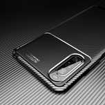 Sony Xperia 10 IV / 1 III / 10 III / 5 II Удароустойчив Кейс FIBER