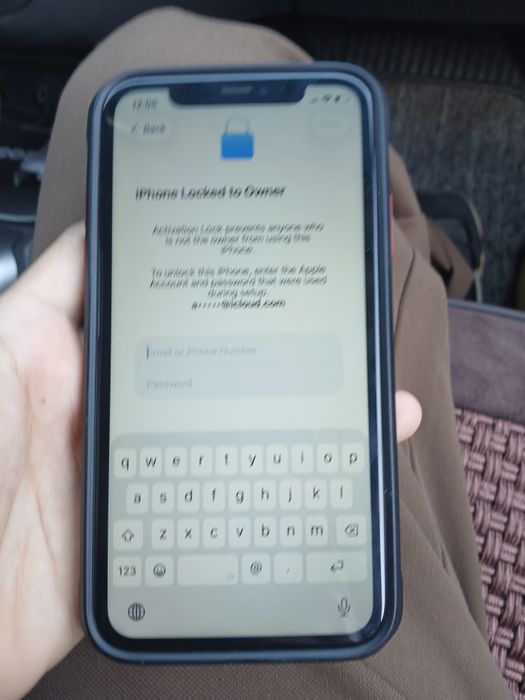 Iphone 11 64 icloud