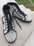 Ghetute piele Gucci originale