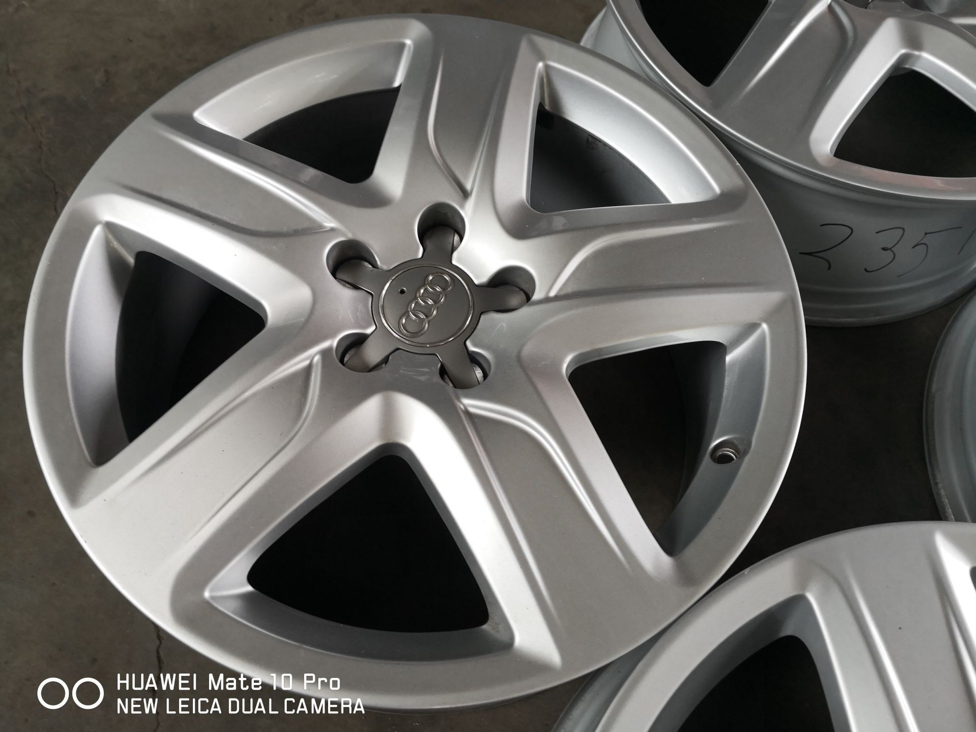 5x112 audi ауди 5х112 18 цола джанти