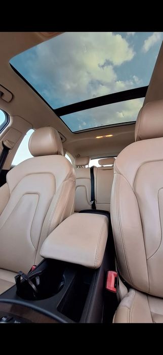 Audi A4 Allroad 2.0 TDI Quattro Panoramic Bang & Olufsen