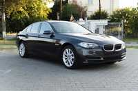 Bmw 520d f10 facelift euro6