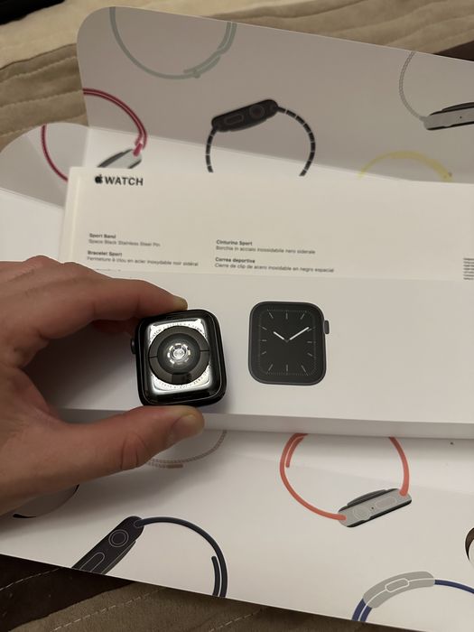 Apple Watch Series 5