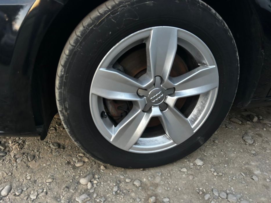 Jante aliaj R15 Audi A1