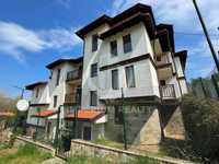 Двустаен апартамент в сграда без такса поддръжка в град Созопол
