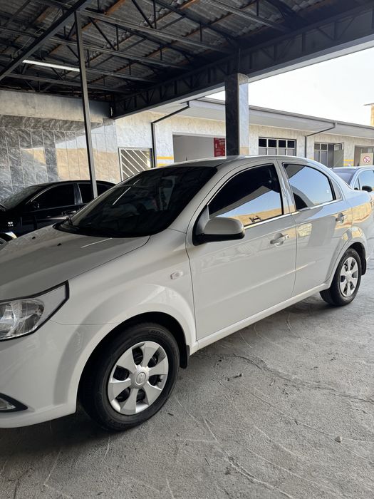 Chevrolet Nexia 3