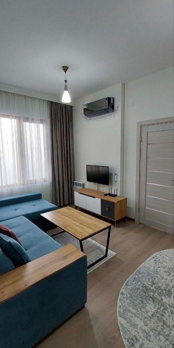 Срочно Аренда Квартира Новастройка Манзара Сити