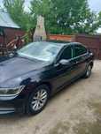 Wolkswagen passat b8 berlina euro 6