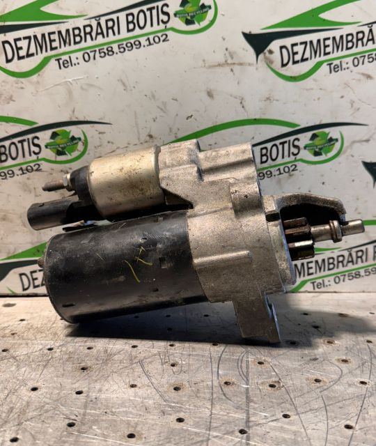 Electromotor Audi A4 B8/8K